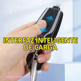 CARGADOR INTELIGENTE -TIPO LLAVERO