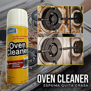 SACA GRASA - OVER CLEANER PRO