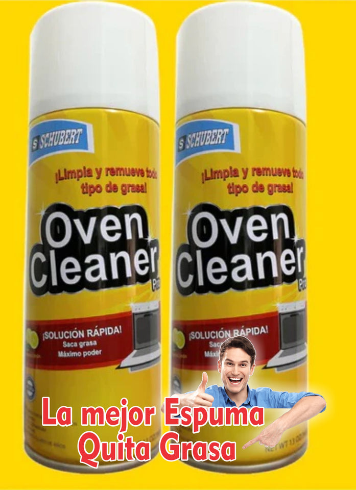 SACA GRASA - OVER CLEANER PRO