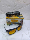 LENTES DE CONDUCCION
